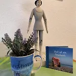 Duenenatelier Апартаменты *