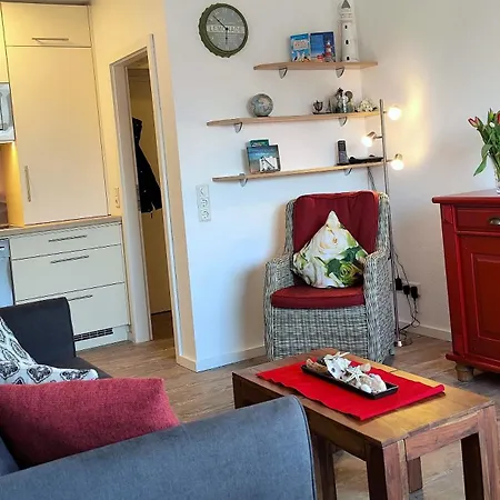 Apartman Duenenatelier, 25 *