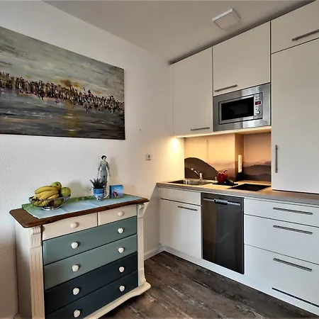 Appartement Duenenatelier