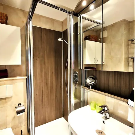 Apartman Duenenatelier, 25 *