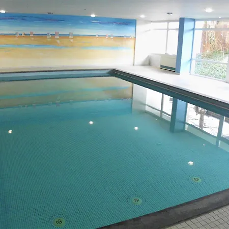 Duenenatelier, 25 Apartman Norderney