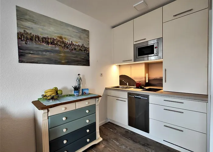 Διαμέρισμα Duenenatelier